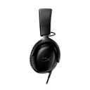 HyperX Cloud III Zwart - officiële afbeelding 2
