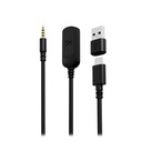 HyperX Cloud III Zwart - officiële afbeelding 5