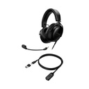 HyperX Cloud III Zwart - officiële afbeelding 7