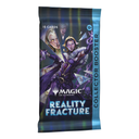 Reality Fracture Collector Booster
