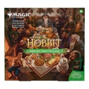 Crack the Plates Scene Box – vooraanzicht