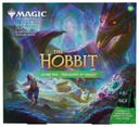 Treasures of Smaug Scene Box – vooraanzicht