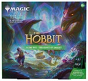 Treasures of Smaug Scene Box – verpakking