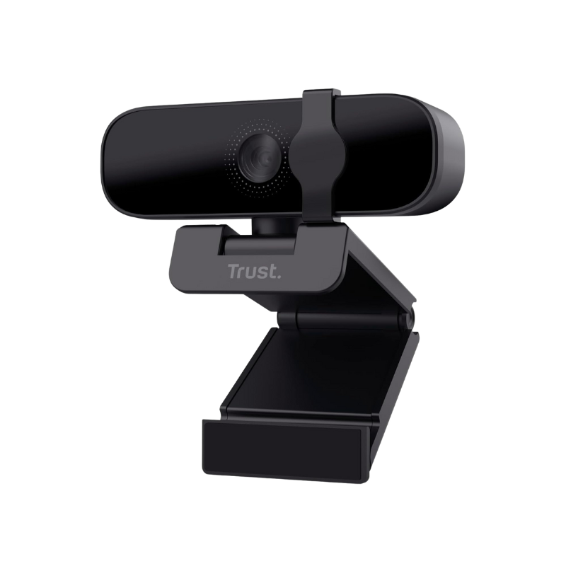 [25548] Trust Tanor 1080p Full HD webcam