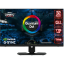 MSI Optix MPG321QRF-QD - 32" - 2560x1440 (Quad HD) - 175Hz - IPS - 1ms