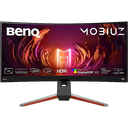 BENQ Mobiuz EX3410R 34" Curved Gaming Monitor