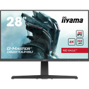 iiyama G-MASTER - 28" - 3840x2160 (4K) - 150Hz - IPS - 1ms