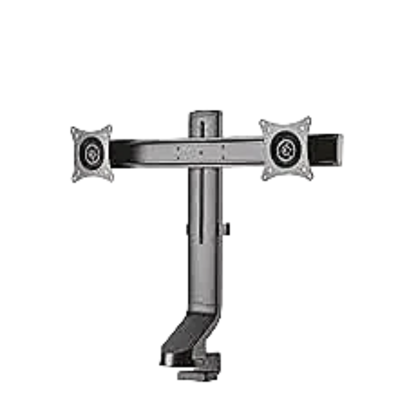 [FPMA-D550D3BLACK] Neomounts by Newstar Desk Mount 10-27"