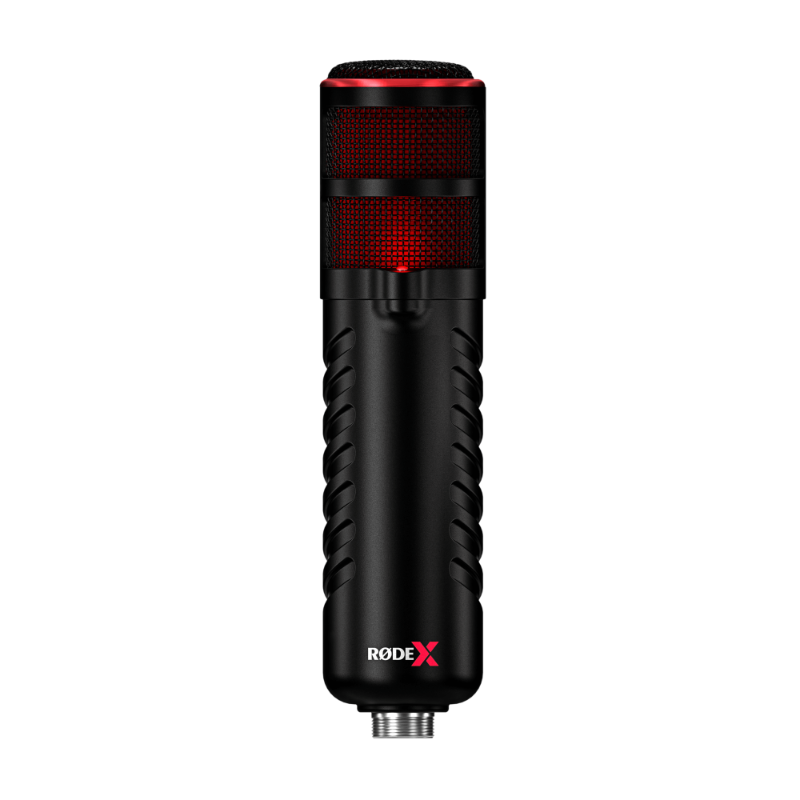 [XDM-100] RØDE X XDM-100