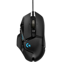 Logitech G502 HERO