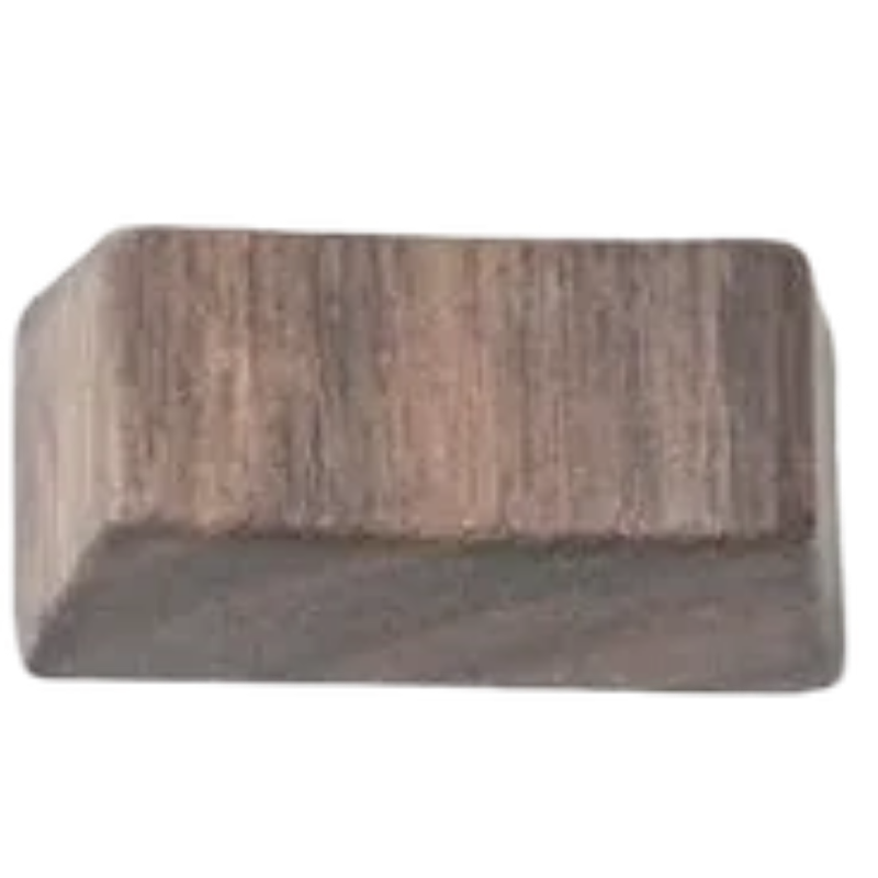 Wooden|Wallnut Backspace (2uc) Keycap