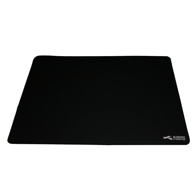 [G-XL] Glorious Mousepad - Black (XL)