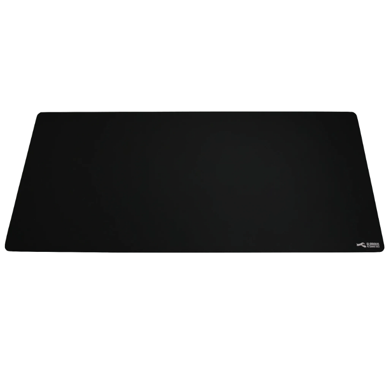 [G-XXL] Glorious Mousepad - Black (XXL Extended)