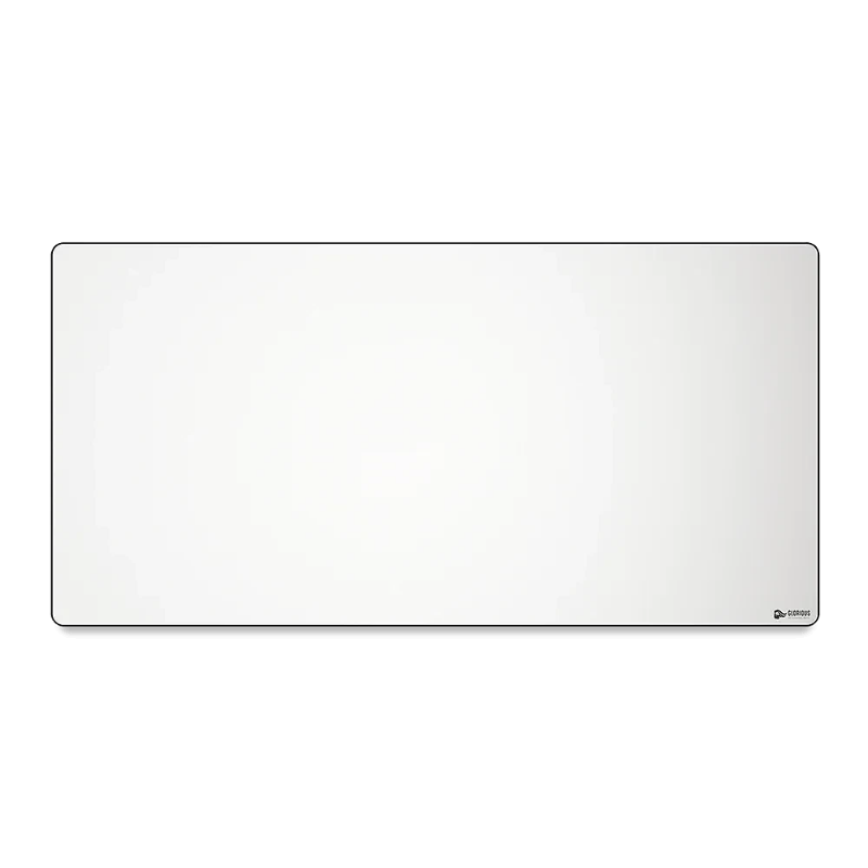 [GW-3XL] Glorious Mousepad - White (3XL Extended)