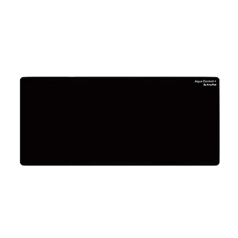 X-raypad AC+ Mousepad - Black (XXL Extended)