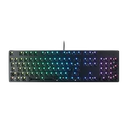 Glorious GMMK - Full-Size (105 key) ISO Layout - Barebone