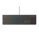 Glorious GMMK - 100% Percent Full Size - USB RGB - Barebone