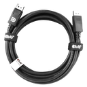 Club 3D - DisplayPort 1.4 HBR3 kabel 3m - 8K60Hz