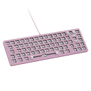 Glorious GMMK2 Compact Keyboard - Barebone - Pink - ISO