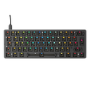 Glorious GMMK Compact Keyboard Barebone (ANSI Layout)