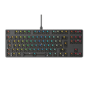 Glorious GMMK TKL Keyboard - Barebone - ISO