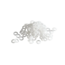 Glorious O-Ring Switch Dampener 70A - Thin
