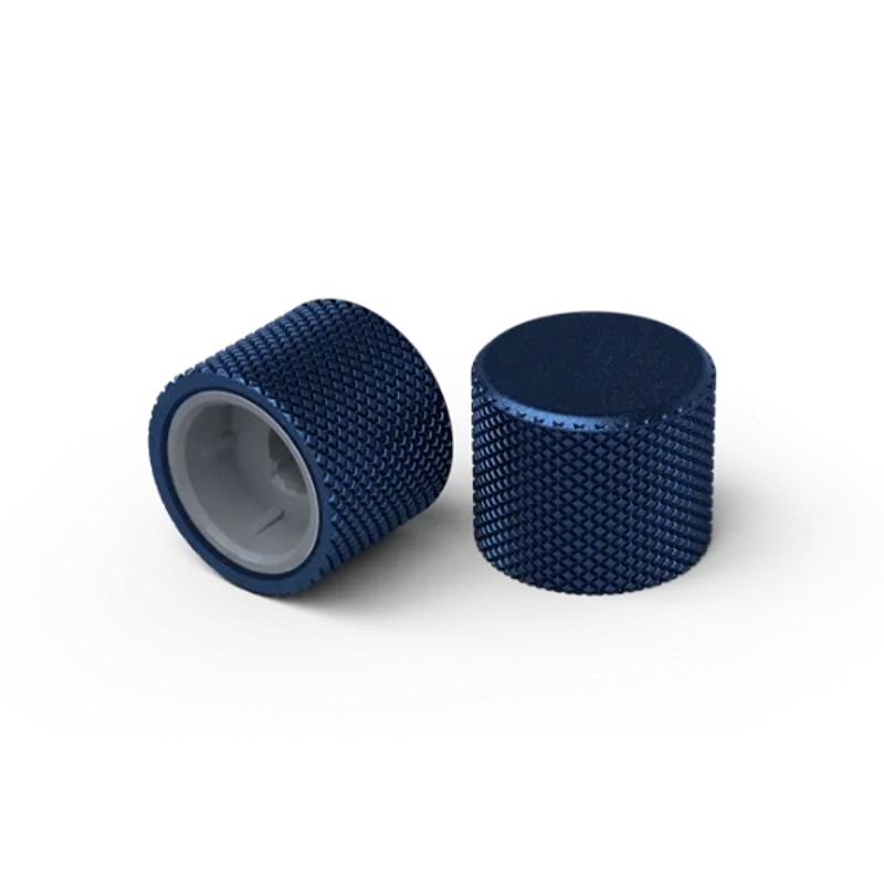 Glorious GMMK PRO Rotary Knob - Navy Blue