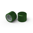 Glorious GMMK PRO Rotary Knob - Forest Green