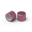 Glorious GMMK PRO Rotary Knob - Prism Pink