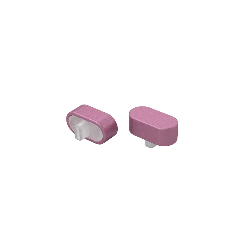 [GLO-ACC-NP-S-P] Glorious GMMK Wireless Numpad Slider - Prism Pink
