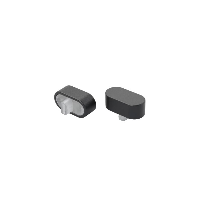 Glorious GMMK Wireless Numpad Slider - Black Slate
