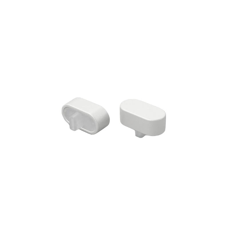 [GLO-ACC-NP-S-EW] Glorious GMMK Wireless Numpad Slider - E-White
