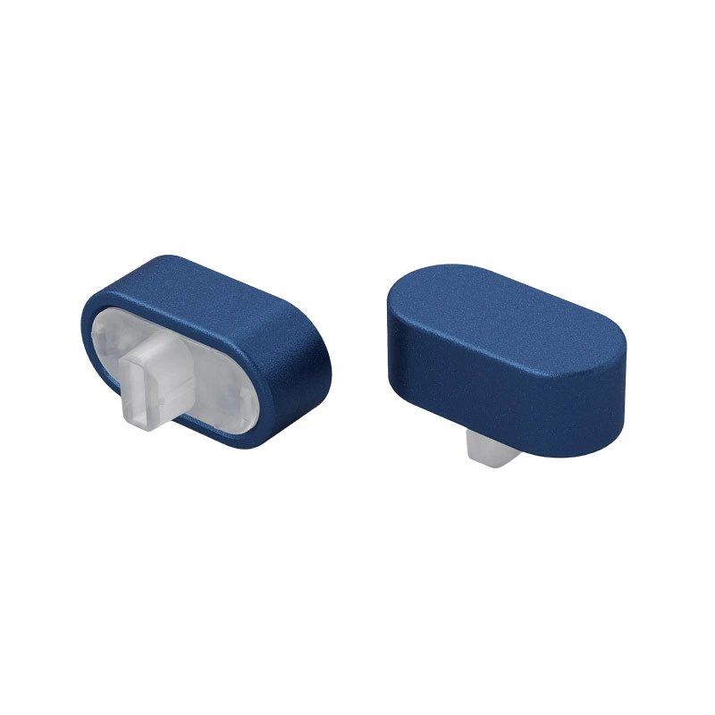 [GLO-ACC-NP-S-NB] Glorious GMMK Wireless Numpad Slider - Navy Blue