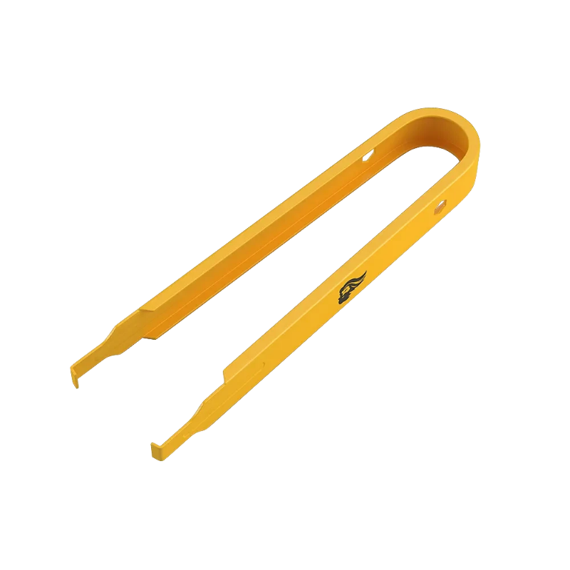 Glorious Switch Puller - 2de kans