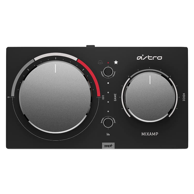Demo - ASTRO Gaming MixAmp Pro TR v2 - 2019 for Xbox & PC