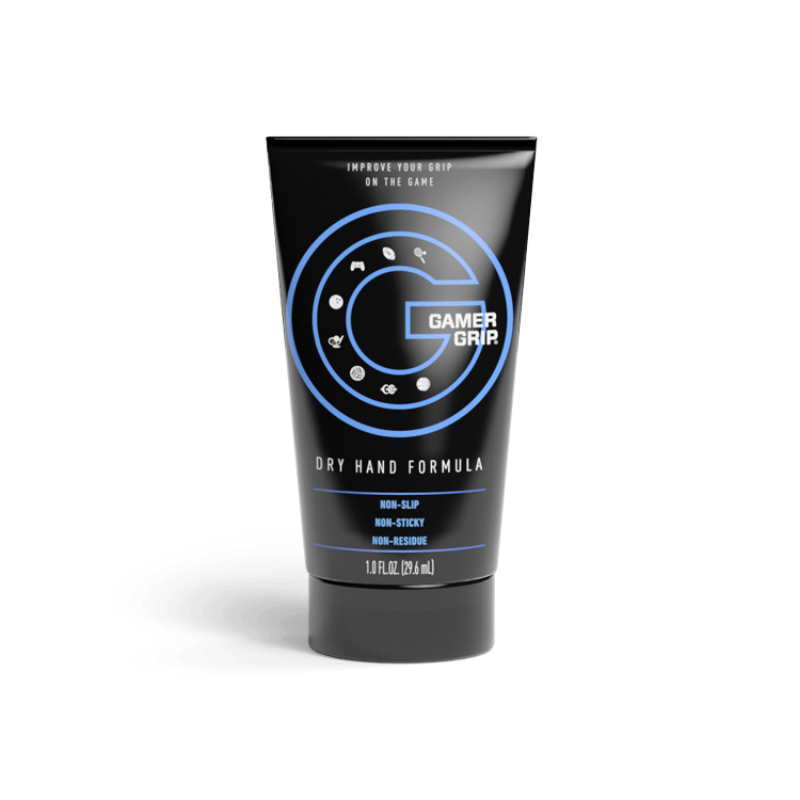 Scuf Gamer Grip - Dry hand formula