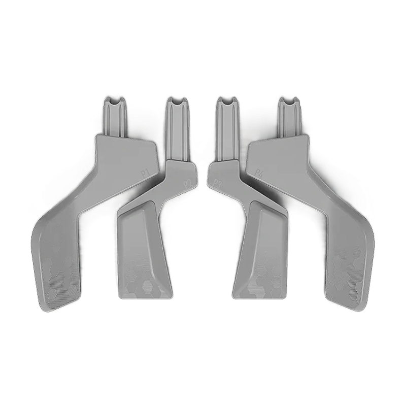 SCUF Reflex Paddle Replacement Kit (Gray)