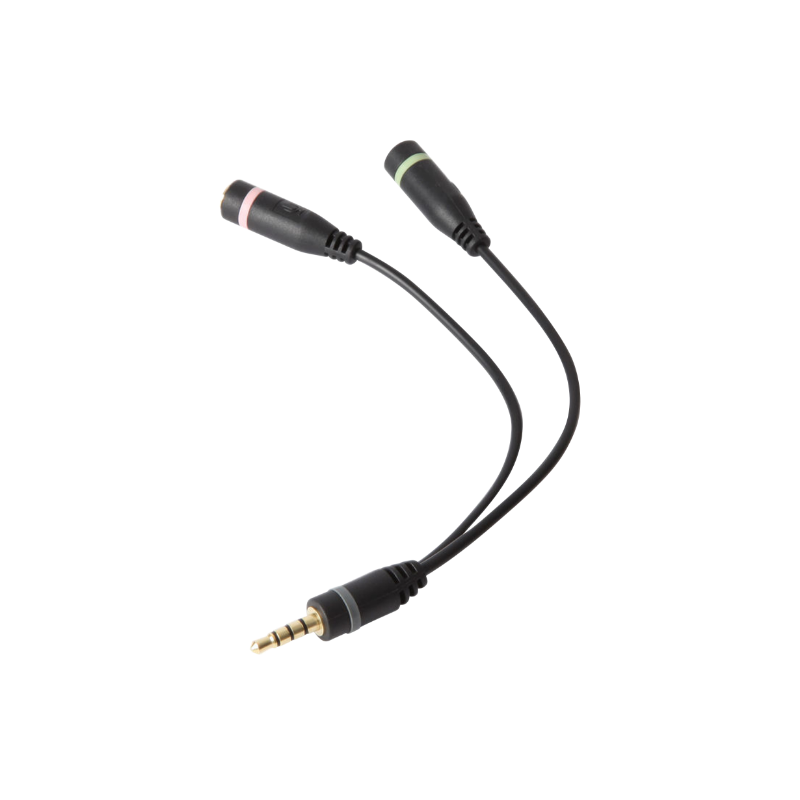 [ASTR-YDA-76204] Astro Y-adapter (PC splitter)