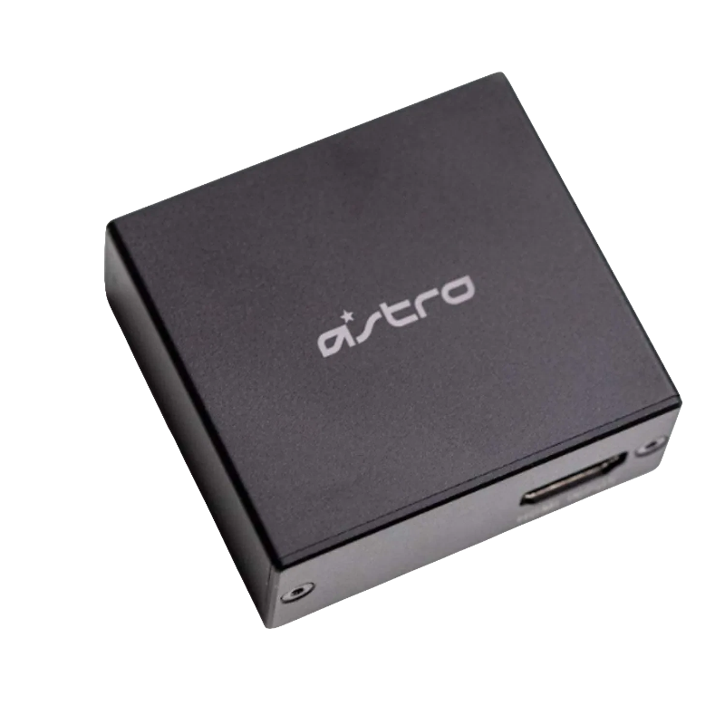 Demo - Astro HDMI Adapter for PS5 - 120hz @1080p