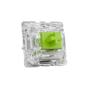 Glorious Raptor Switches - 36 pieces lubricated