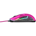 Xtrfy M42 - RGB Rose - Ambidextre