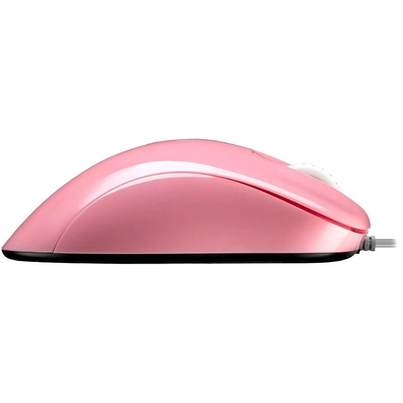 [4718755077777] BenQ Zowie EC1-B Divina Roze