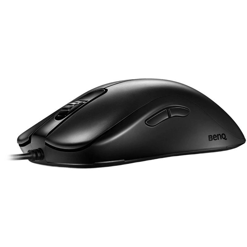 Demo - BenQ Zowie FK1+