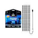 KontrolFreek Gaming Lights USB-Powered LED Kit (3.6m)