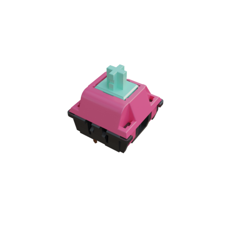 [Keebfront-Coley] Keebfront - Coley Switches - 110 pieces