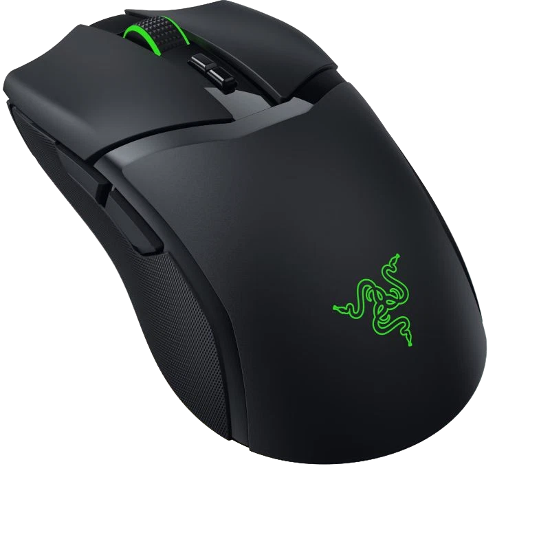 [RZ01-04660100-R3G1] Razer Cobra Pro - Wireless Muis