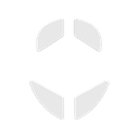 Glorious G-Skates Mouse Feet - Model O (1 Set)