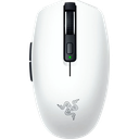 Razer Orochi V2 Gaming Muis - Wit
