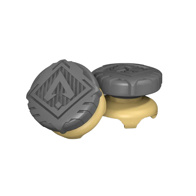 [2503-PS5] Kontrolfreek Apex Legends Performance Thumbsticks (PS4/PS5)