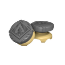 Kontrolfreek Apex Legends Performance Thumbsticks (PS4/PS5)